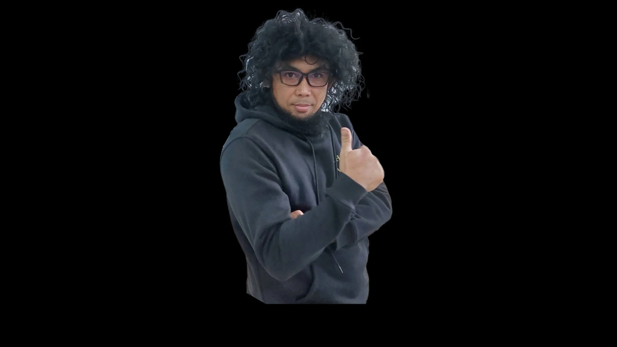 Syamsul coval