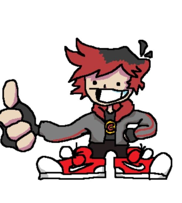 Candel! Youtuber
