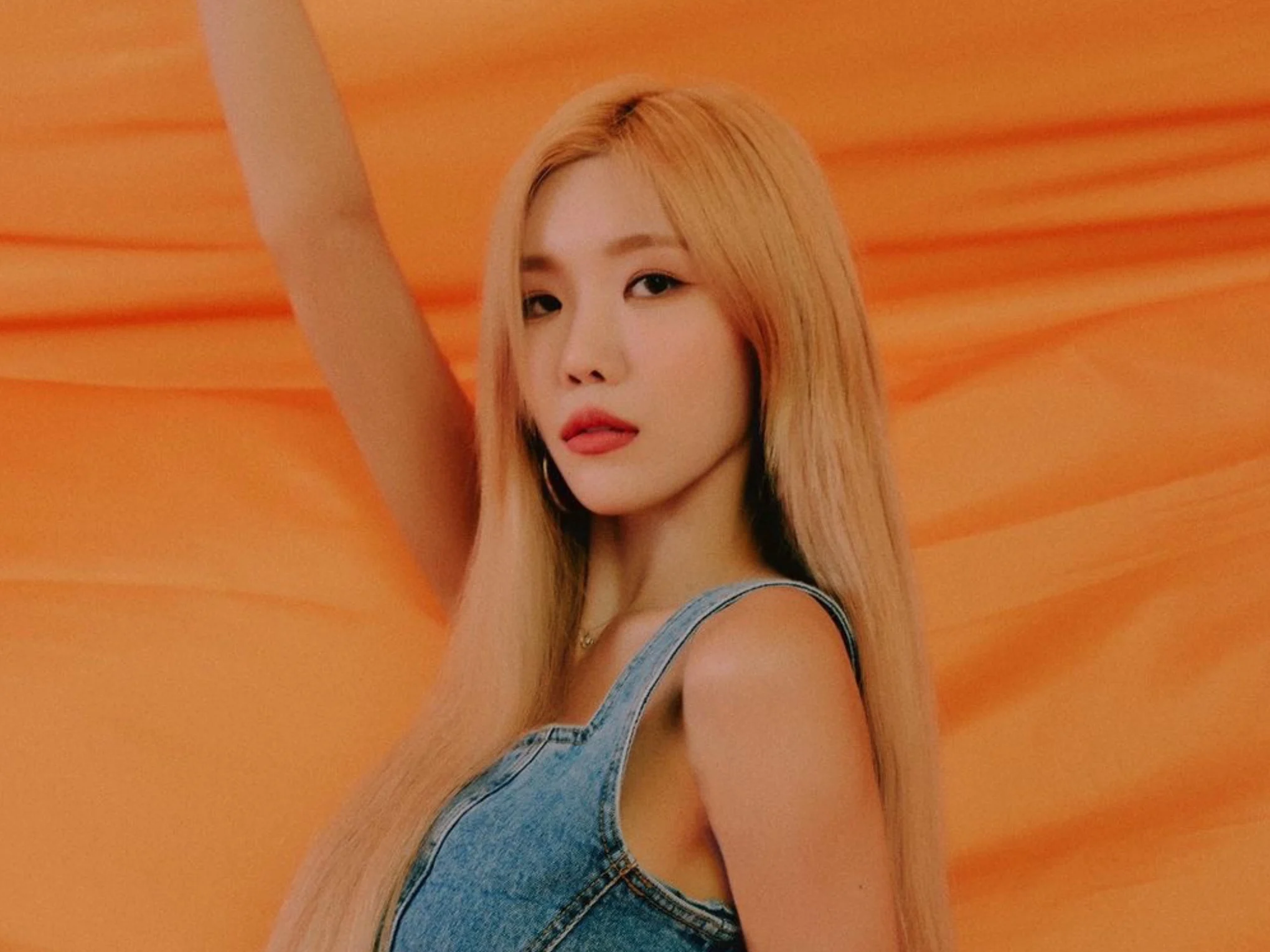 [NEW] Dawon from WJSN