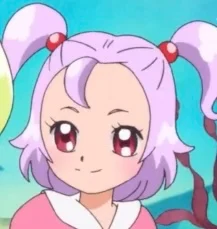 Cissy (Mahou Tsukai Pretty Cure)