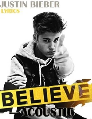 Justin Bieber (2013) (Believe) (Acoustic)
