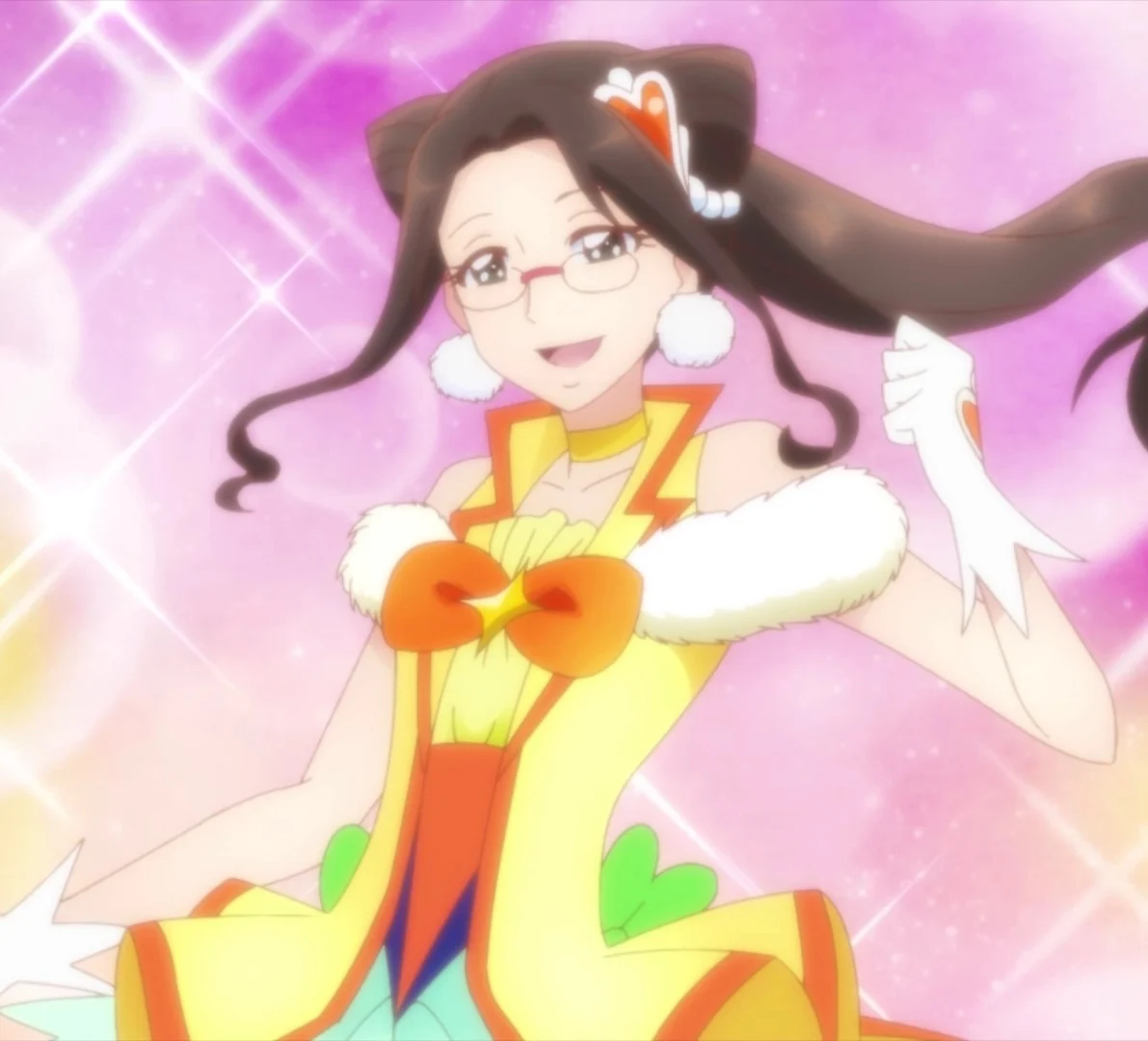 Orie Kusaka (Healin’ Good Pretty Cure)