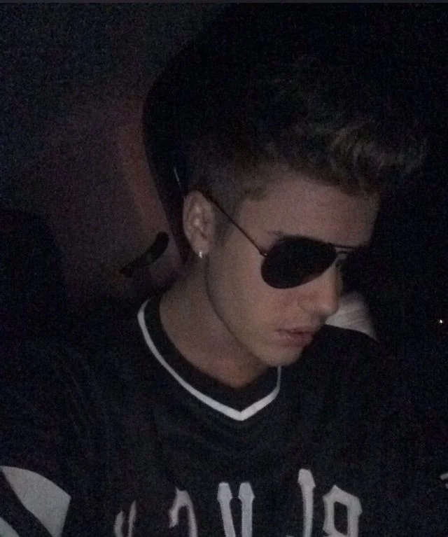 Justin Bieber | Bizzle | Version 2