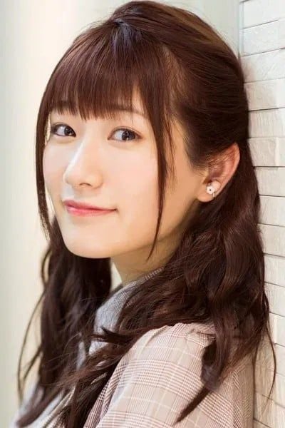 Miho Okasaki (Voice Actor Japanese)