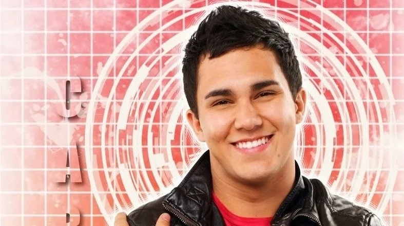 Carlos Pena Jr. (Big Time Rush) (Speaking) (2010-2013)