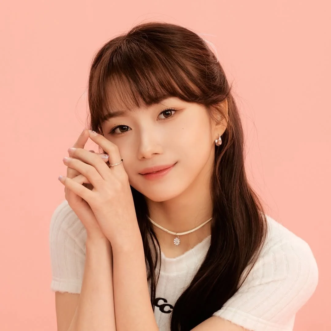 YOUNGEUN from Kep1er