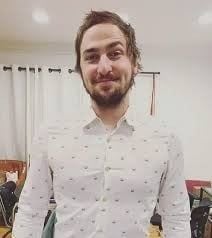 Kendall Schmidt (Big Time Rush) (Speaking)