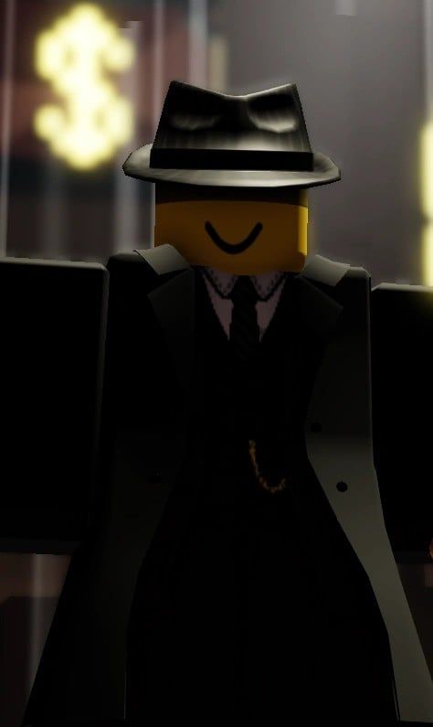 Forsaken Mafioso Rework 