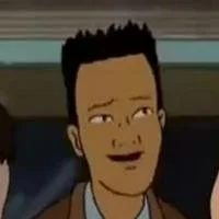 Chane Wassanasong (King of the Hill / KOTH) (Pamela Adlon)