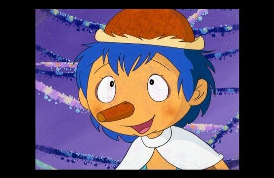 Pinocchio (Saban)
