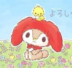 Little forest fellow