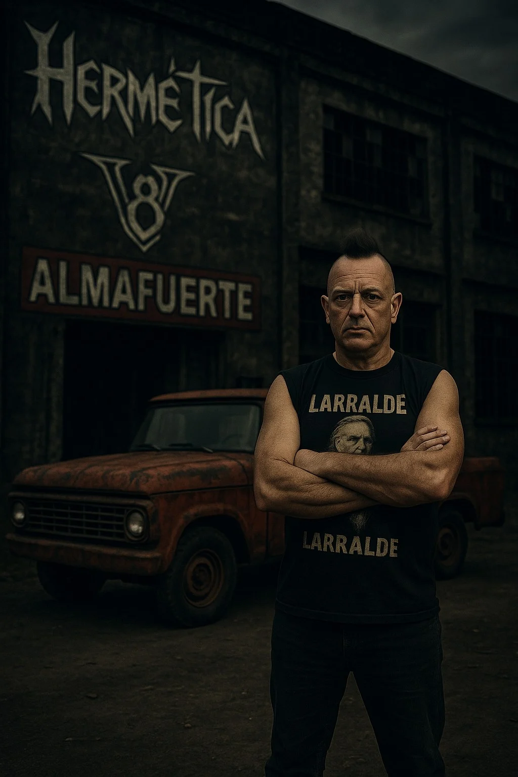 ricardo iorio 