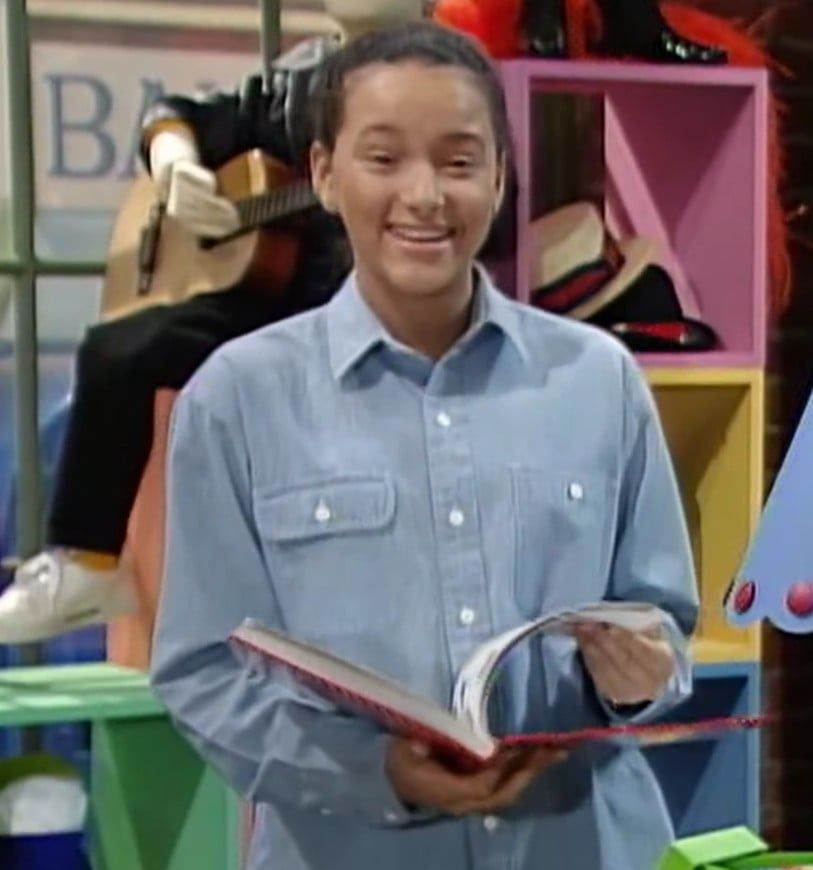 Kim (Barney & Friends)