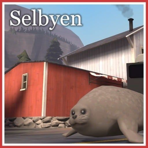 Fisherman (TF2 / Team Fortress 2)