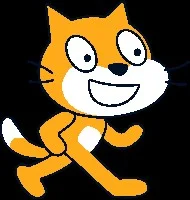 Scratch Cat (Zarvin)