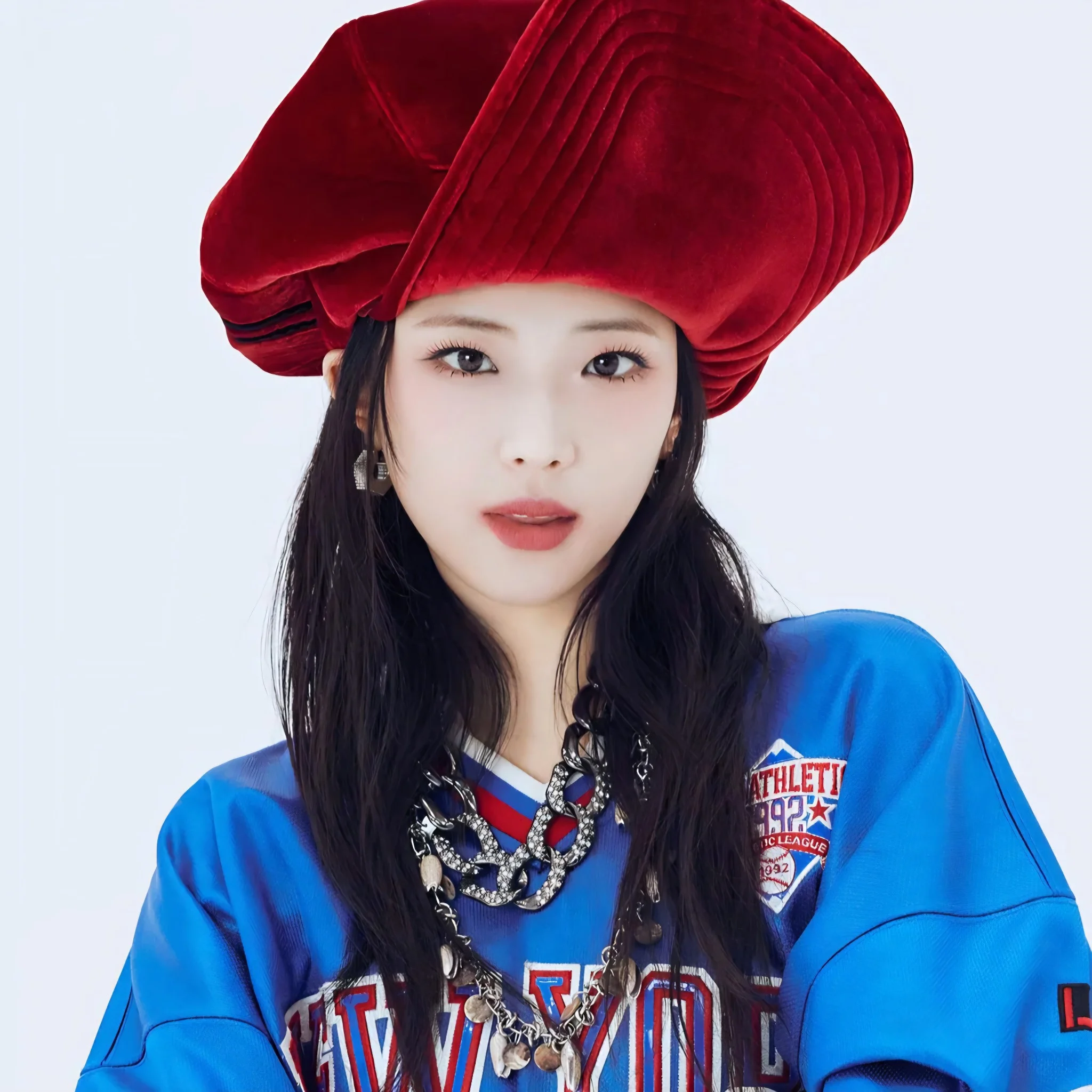 Ruka (BABYMONSTER) 루카 (베이비몬스터) 2025