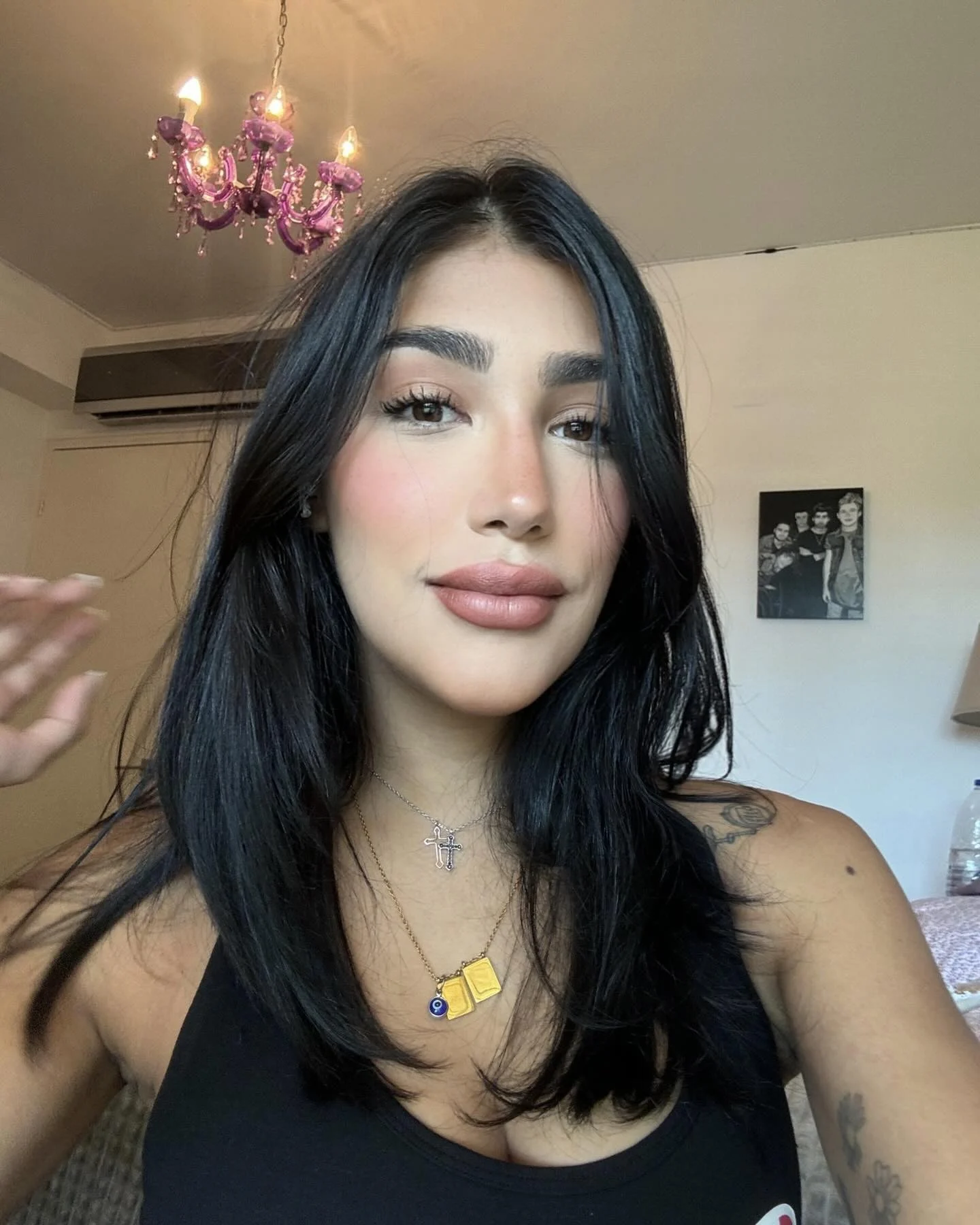 Dani Barranco
