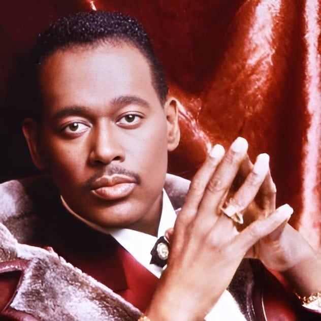Luther Vandross