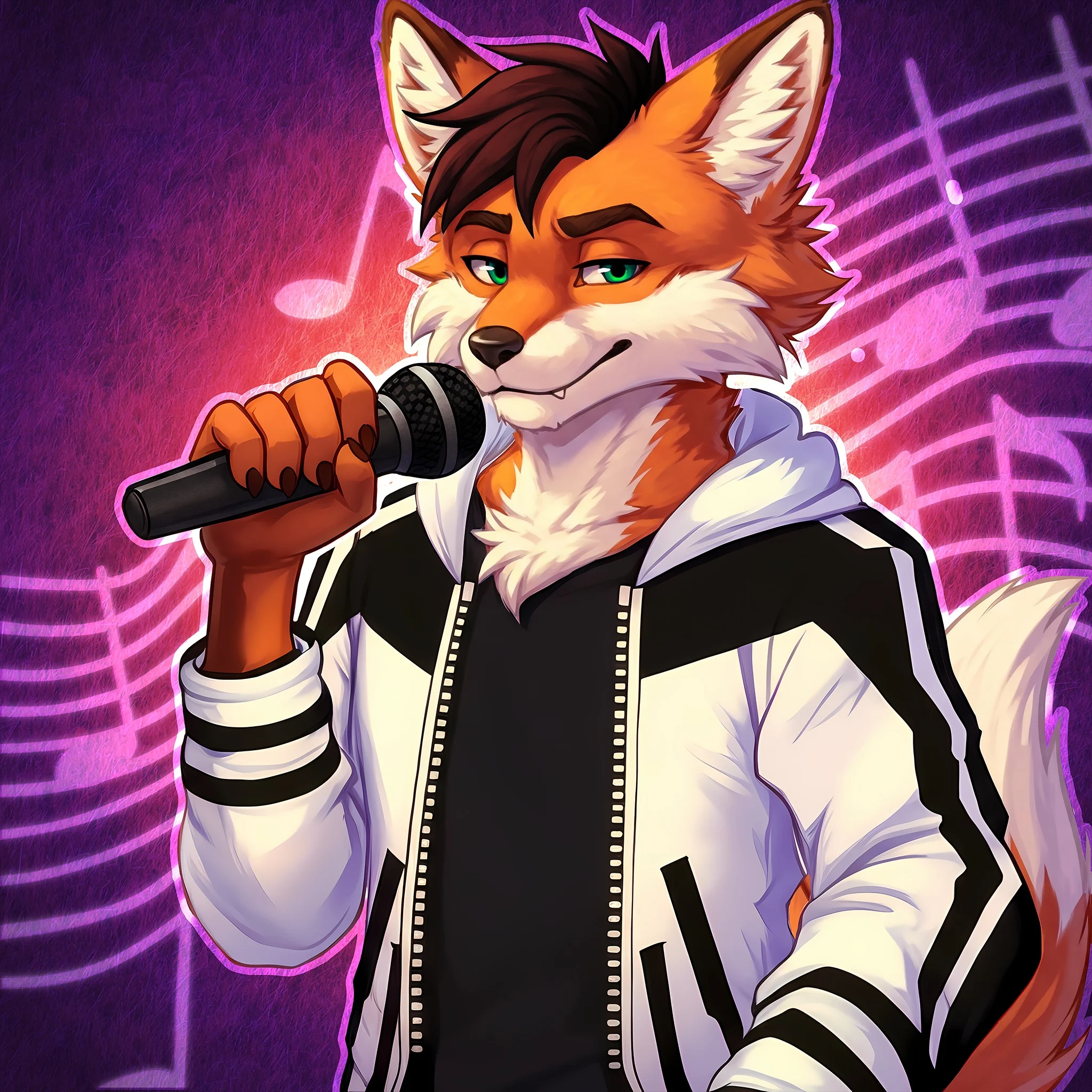 FoxVol (2025)