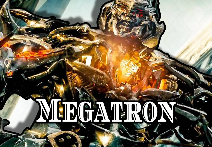 Megatron