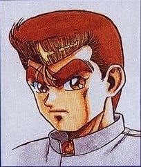 Kunio (River City Girls JP Dub)