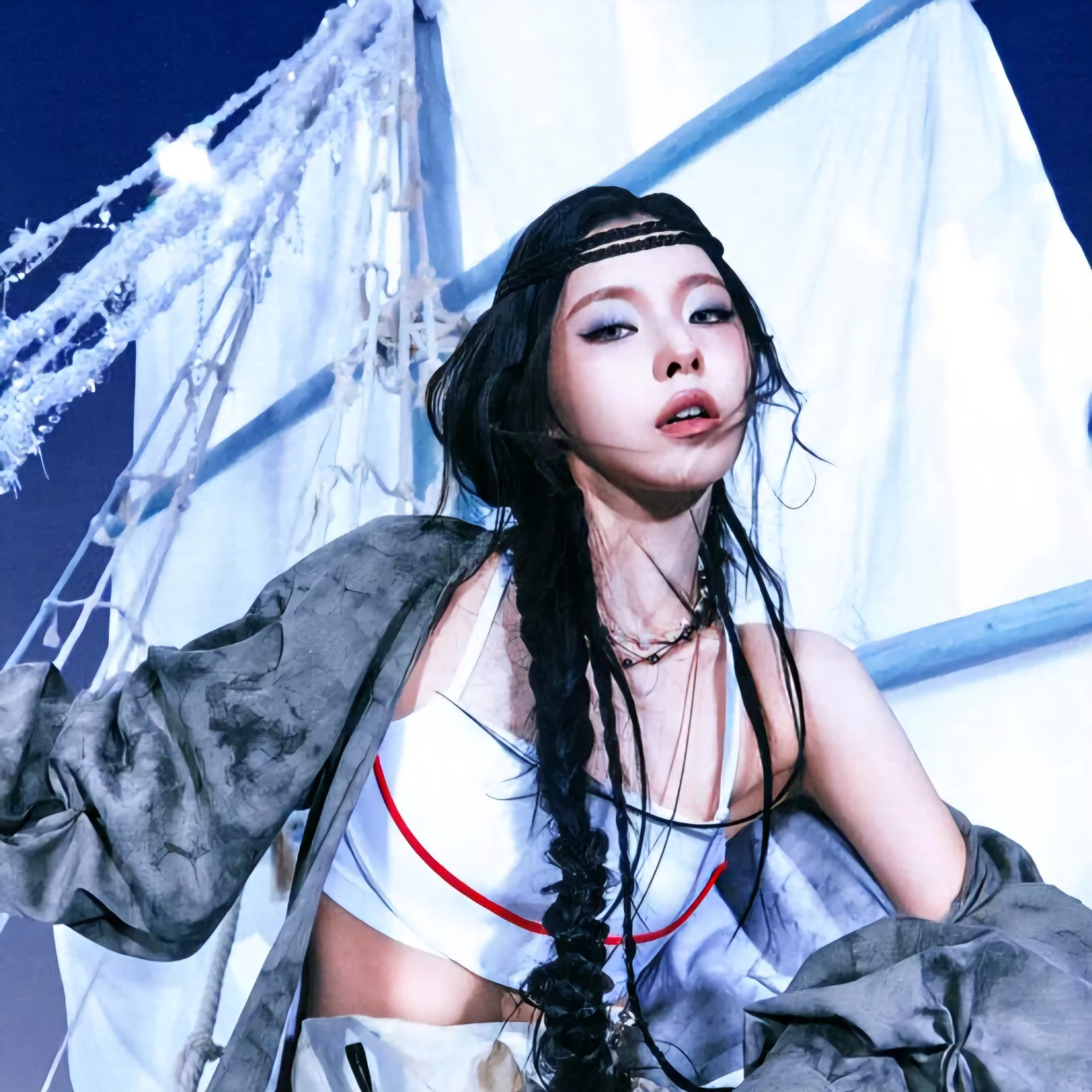 Kyujin (NMIXX) 규진 (엔믹스) 2025