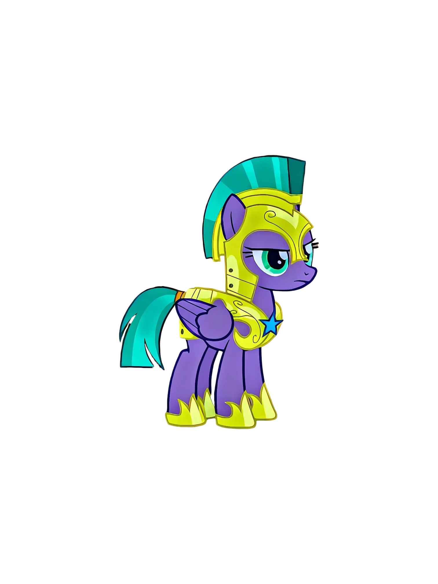 Vanguard Cover MLP Fim
