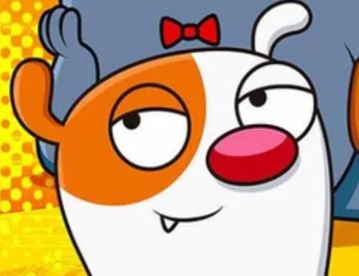 Boris (Boris And Rufus)