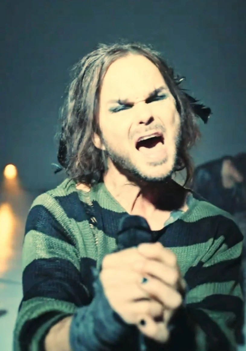 Lauri Ylonen (The Rasmus)