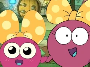 Polly Plantar(Español Latino) [Amphibia/Chibiverso]