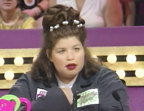 Lori Beth Denberg (All That, Figure It Out etc)