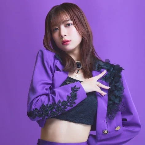Inoue Rei (Juice=Juice)