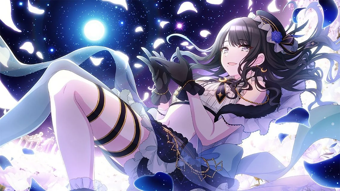 Hiori Kazano (CV: Reina Kondo)