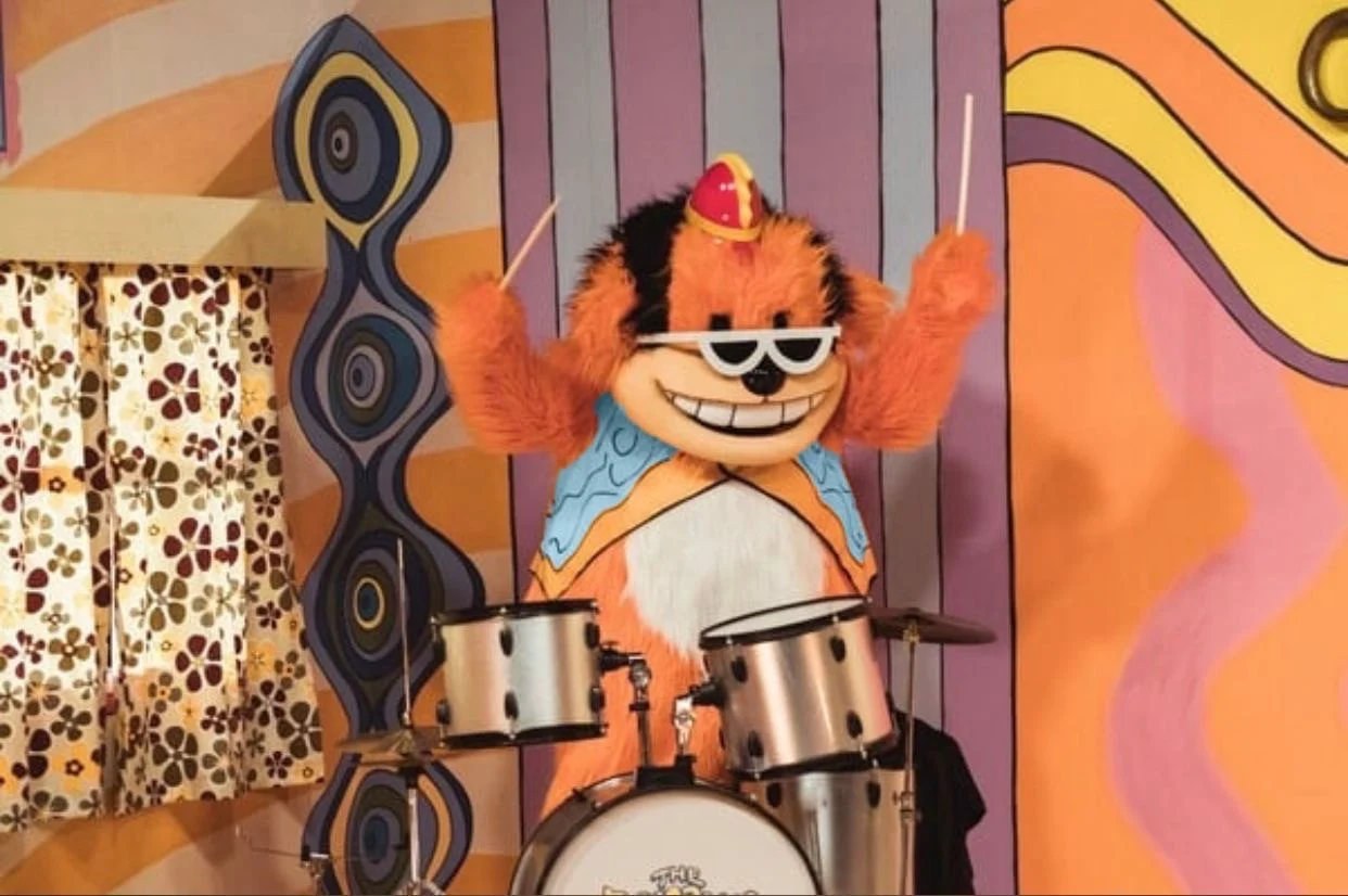 Bingo (The Banana Splits Movie) (FIXED)