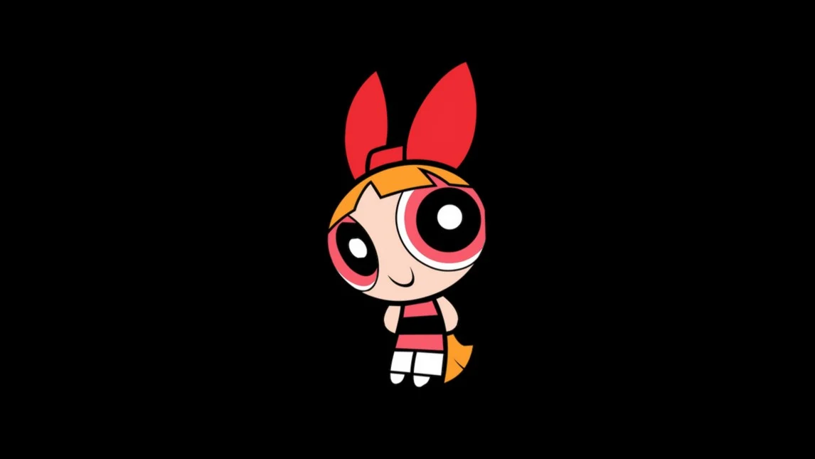Blossom (PPG) (2024_MultiVersus)
