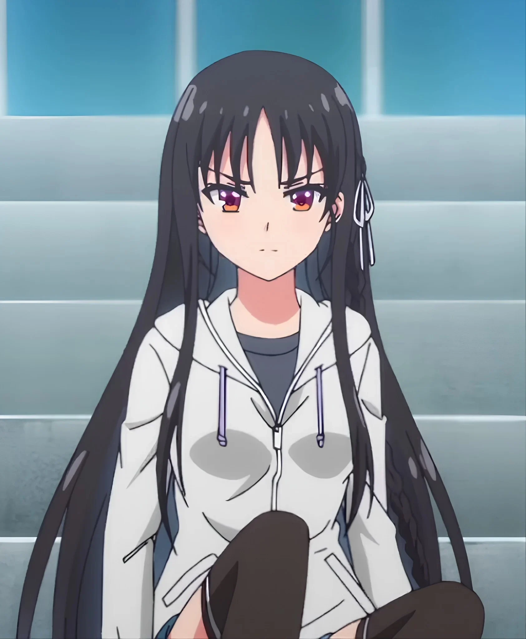 Horikita Suzune - Classroom Of The Elite