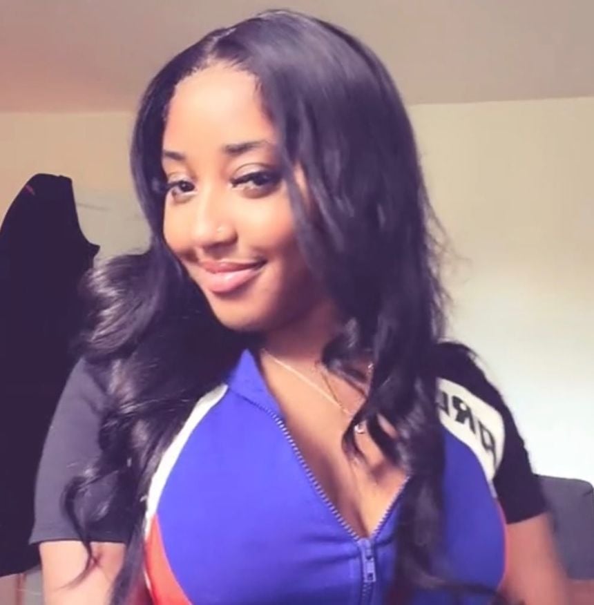 Janice Griffith (J.bbabyx)