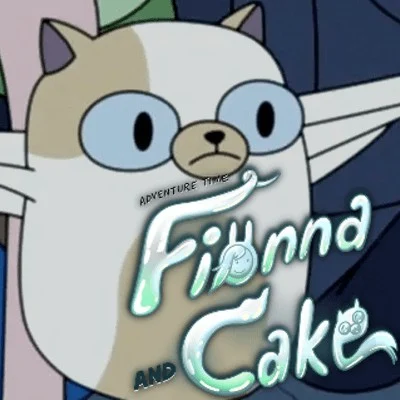Cake Español Latino [Daniel Abundis](Fionna y Cake)[Latin Americ/Spanish Dub/Latino]