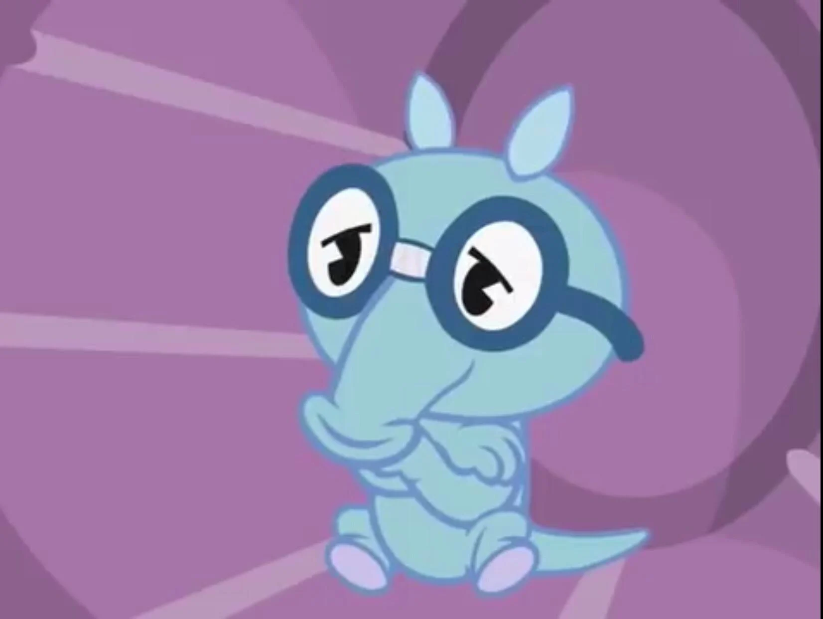 Sniffles (HTF)