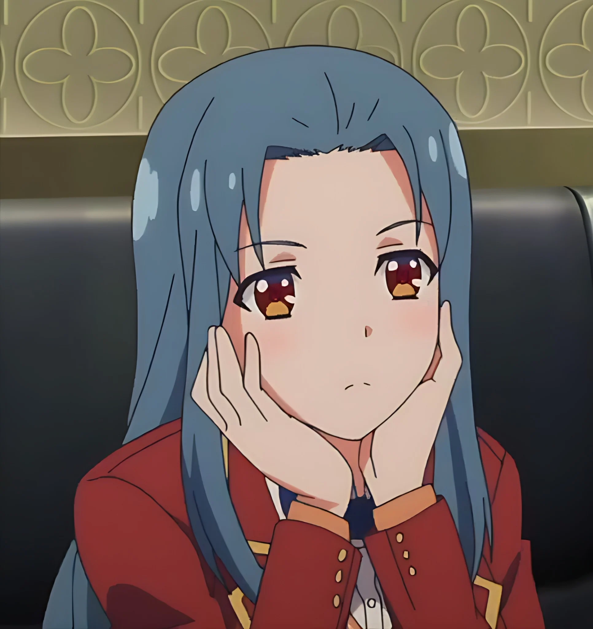 Hasebe Haruka - Classroom Of The Elite