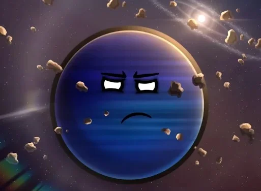 Planet X (Solar Balls)