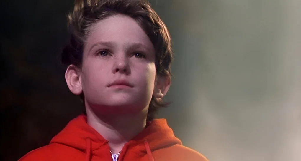 Henry Thomas (Elliott) (E.T)