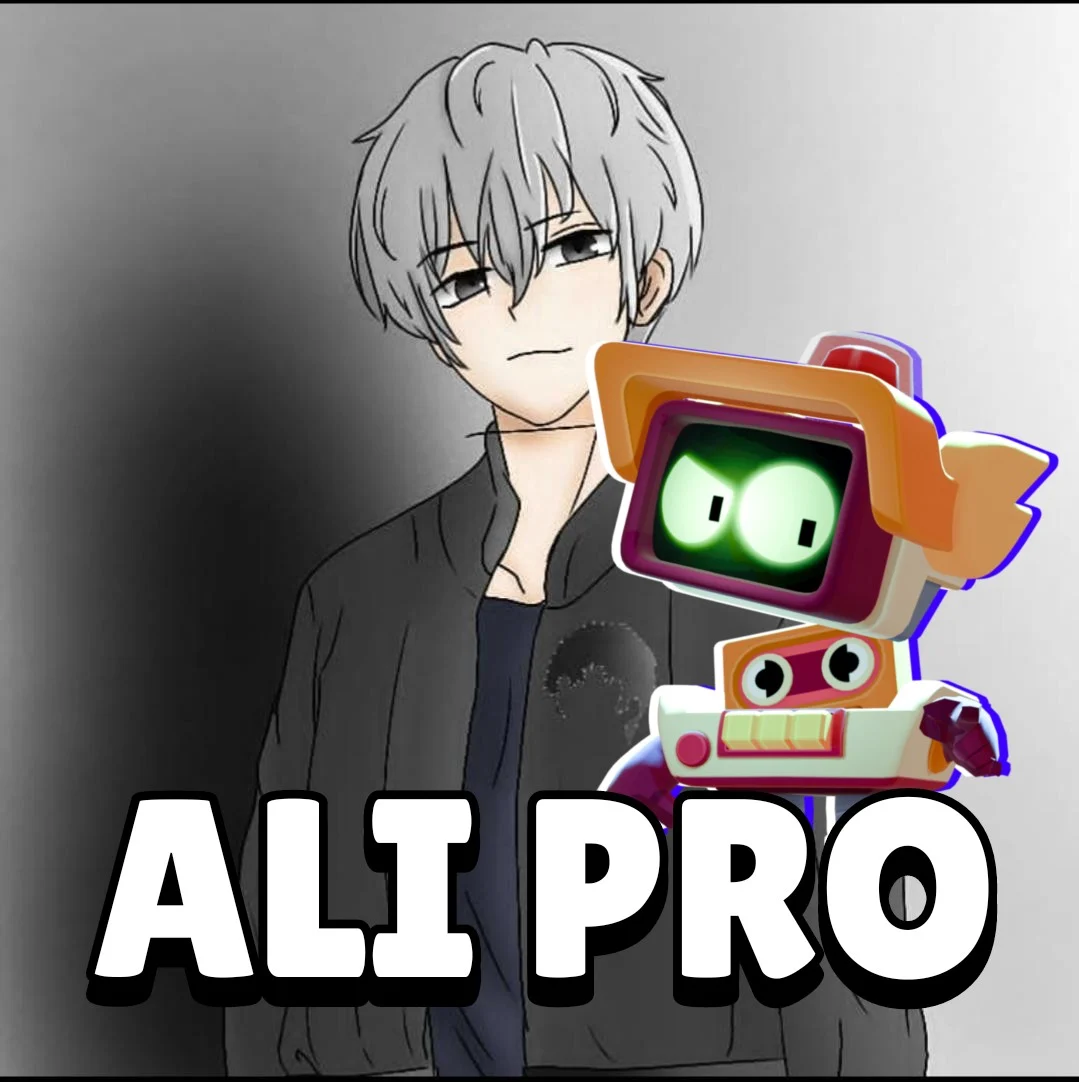 RealAliio (ALI Pro) عليو