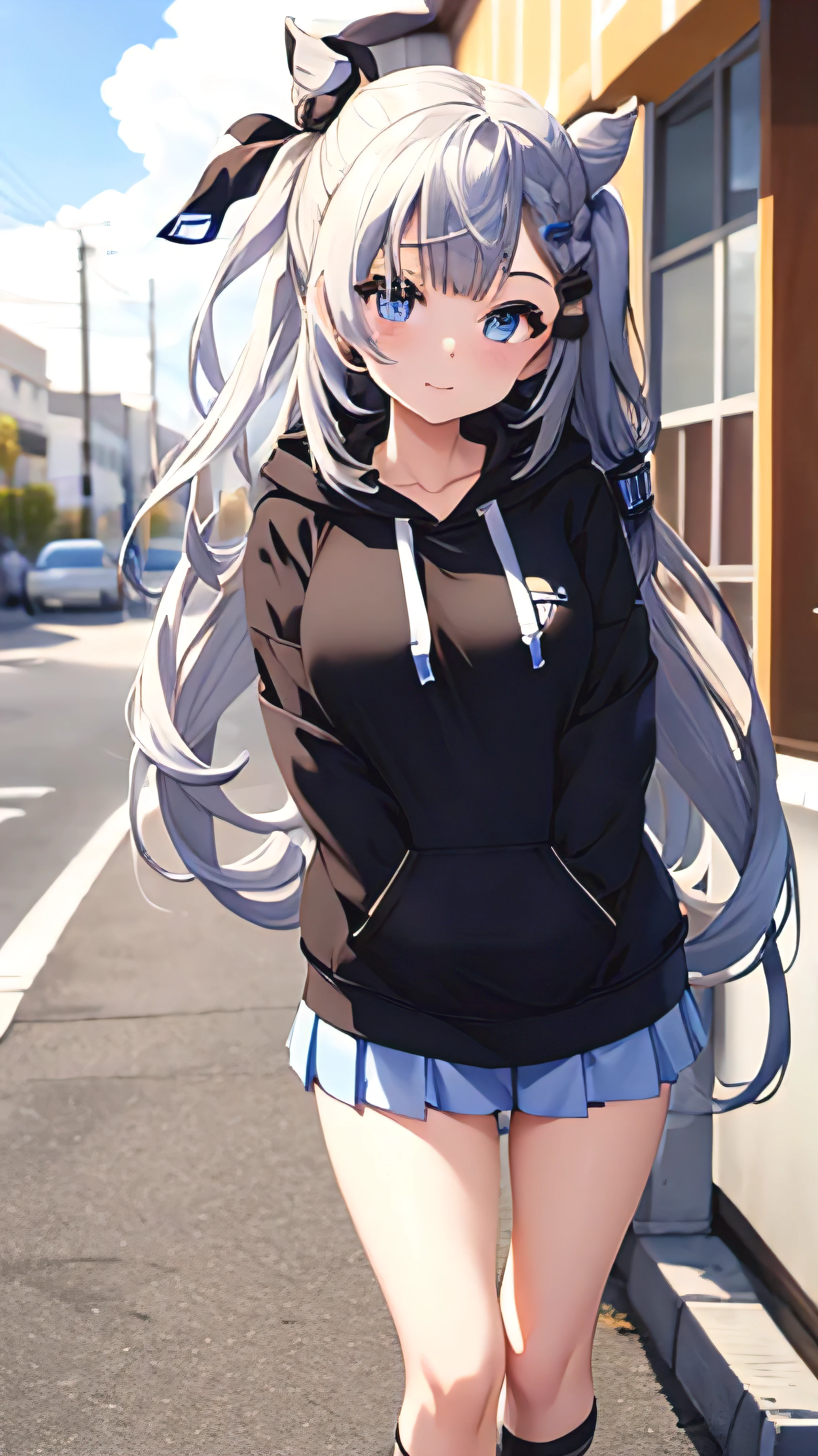 Vestia Zeta