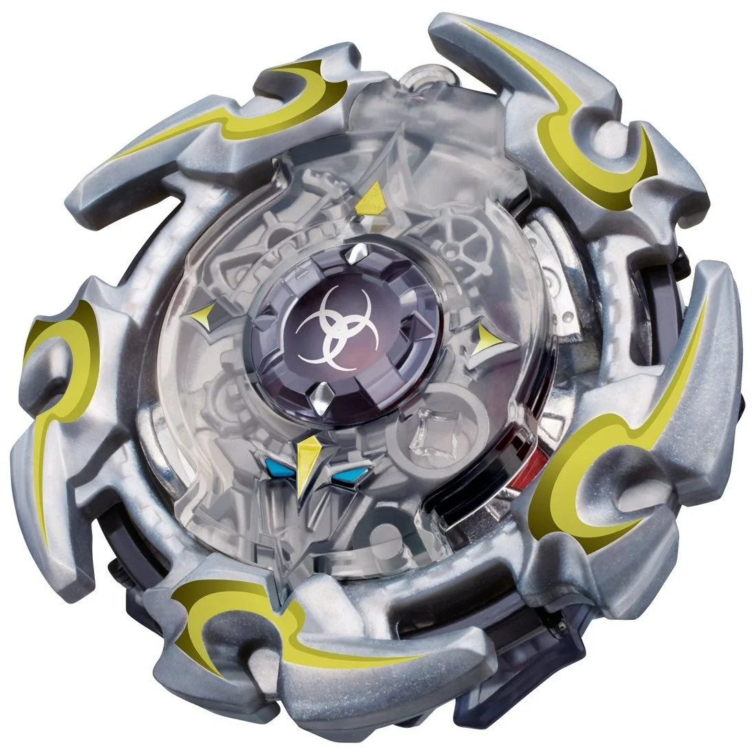 Calvin Andrich (Beyblade Burst Expanded Universe, Japanese - CV: Yoshitaka Yamaya)