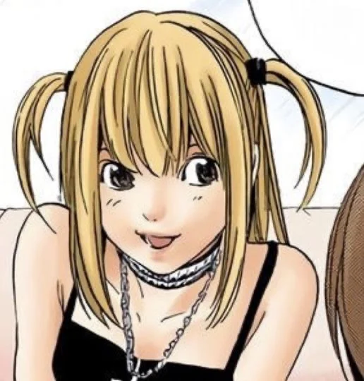 Misa Amane