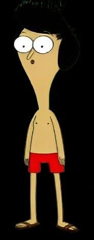 Sanjay Patel (Sanjay & Craig)