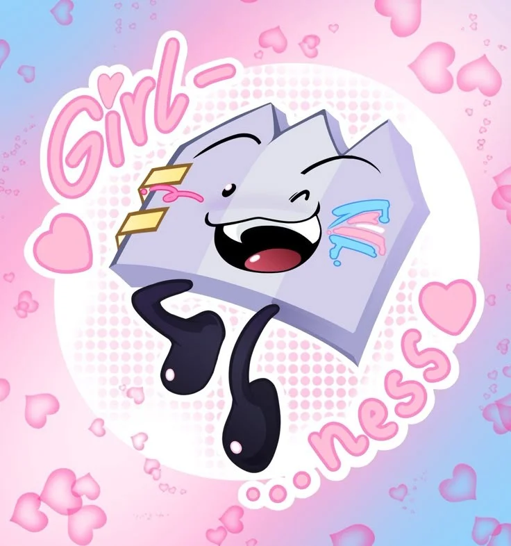 Gaty (BFDI) (Voz En Español Latino)