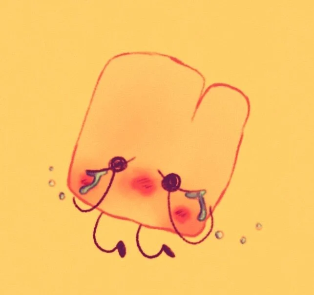 Woody (BFDI) (Voz En Español Latino)