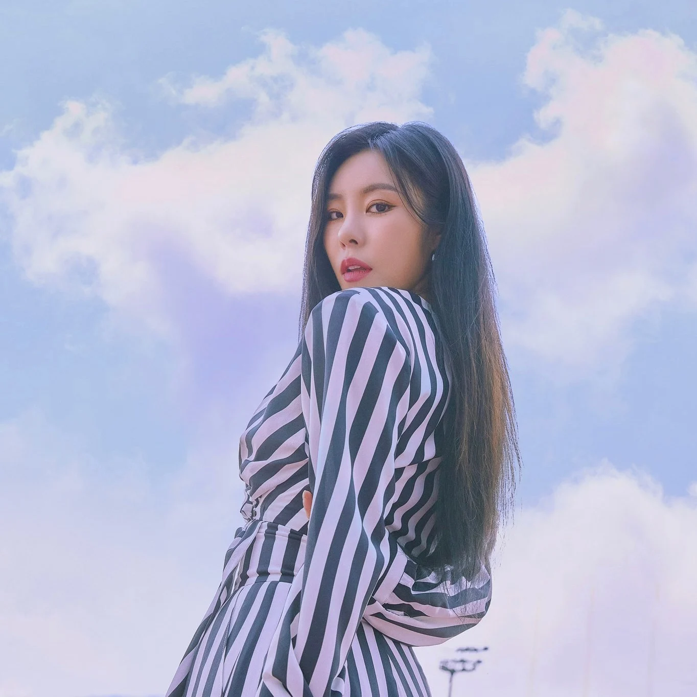 Jung Wheein - MAMAMOO (by @urann._.u)